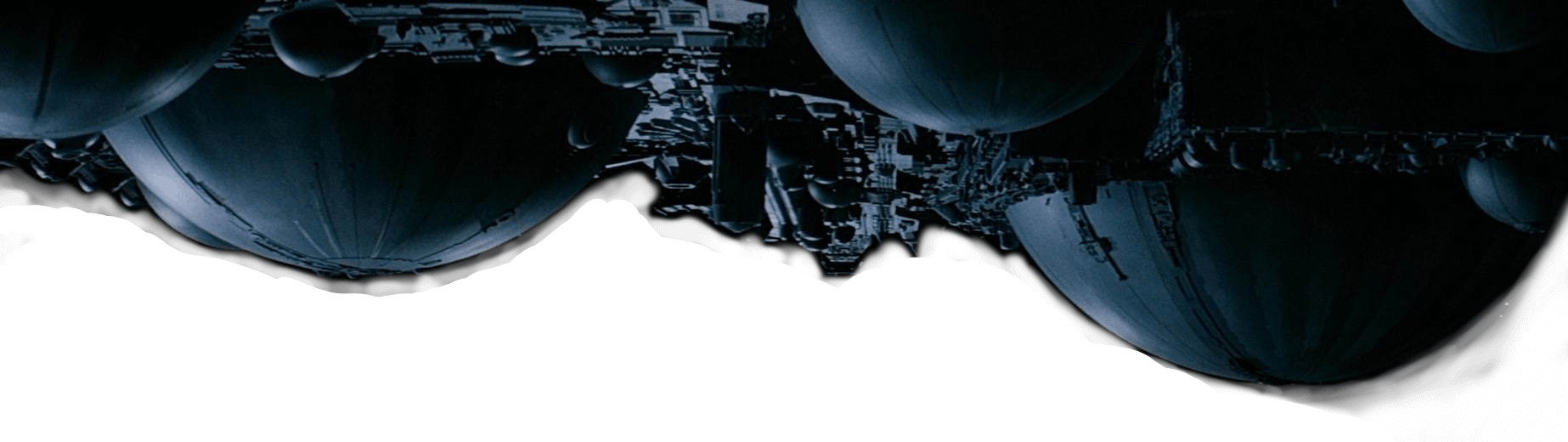 LE vaisseau Nostromo dans Alien le Huitième Passager