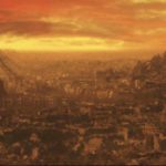 Alien 4 - La Terre et Paris (scène coupée)