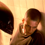 Alien 3 le montage définitif ?