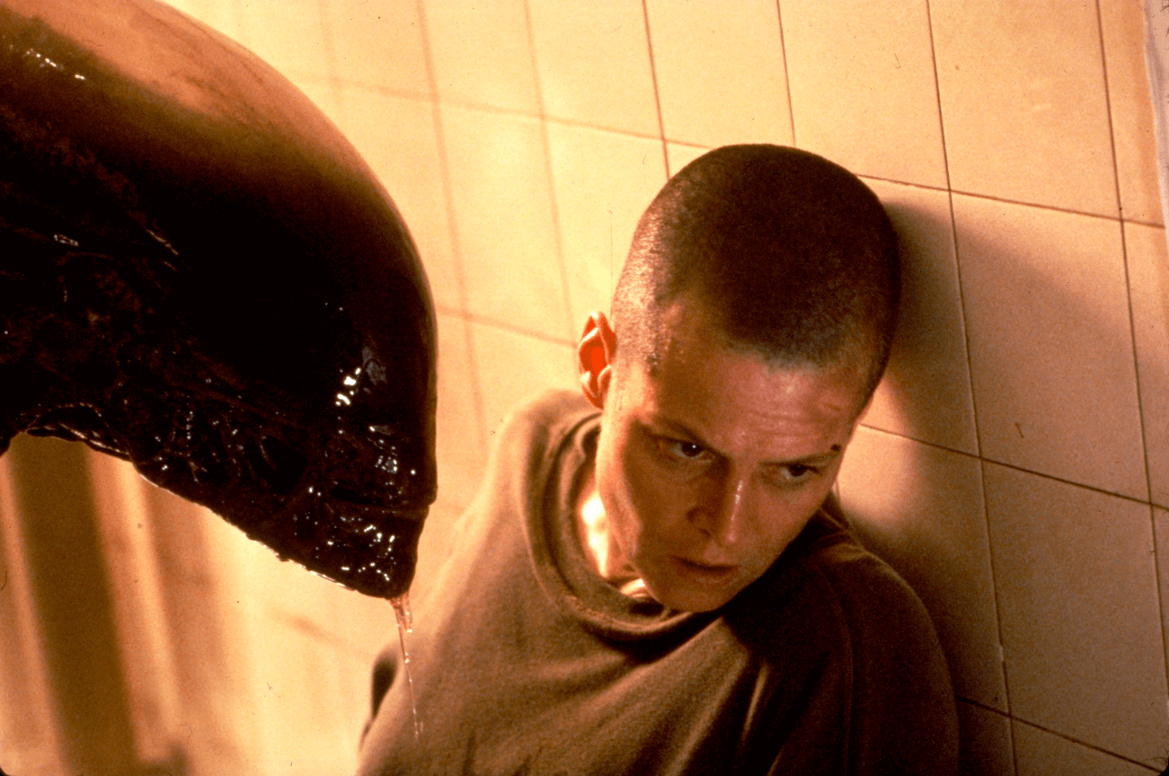 Alien 3 le montage définitif ?