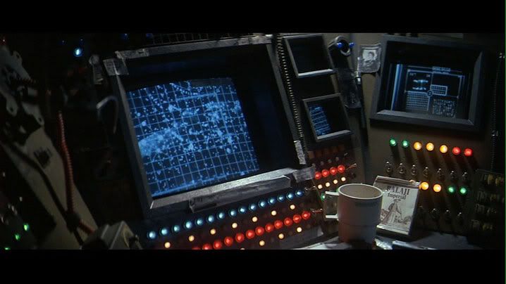 Newsletter du Nostromo : des nouvelles de la Saga Alien régulièrement